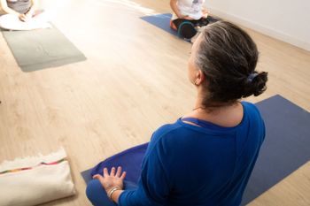 Palestra per ginnastica posturale Arezzo Arezzo Kinetik